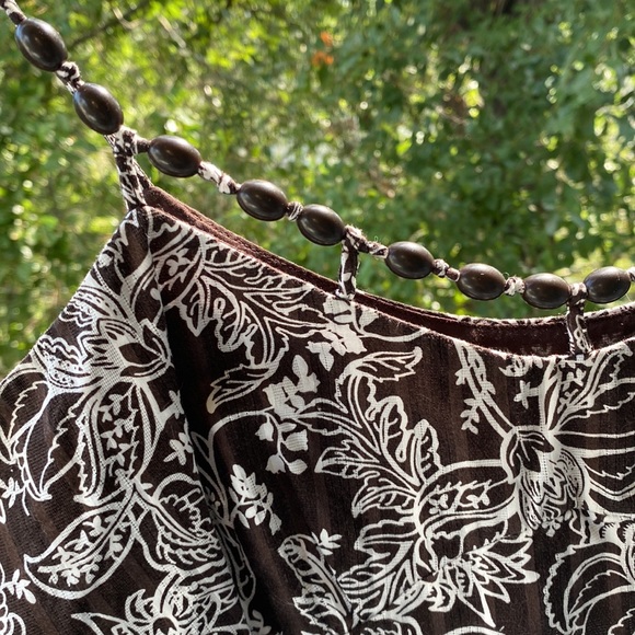 Ann Taylor Loft NWOT Blouse - Size 2 - Picture 6 of 12